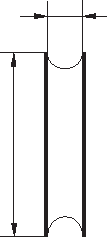 Коуш G-6151