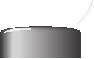 Рым болт E-8140 DIN 580