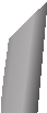 Зажим канатный из нержавеющей стали din. 741 R-7863