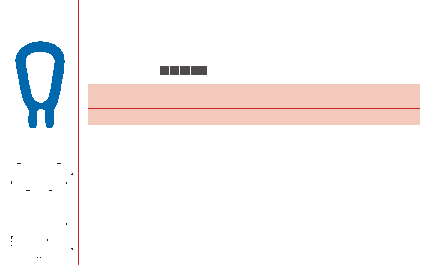 Звено UMP EXCEL сталь 10