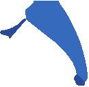 Самозакрывающийся крюк с вертлюгом UXLE EXCEL класс прочности 10