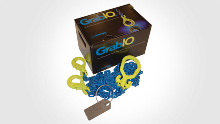 GrabiQ в коробке купить в России GrabiQ в коробке купить в России