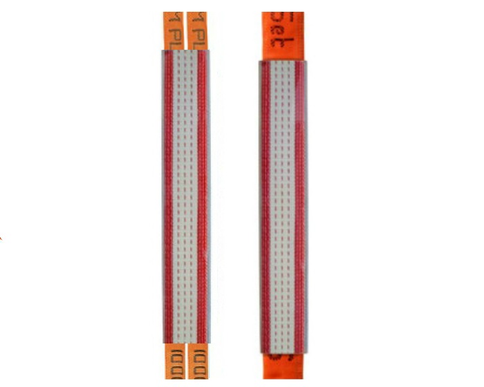 SpanSet Полиуретановые чехлы SpanSet-Secutex для круглопрядных стропов Magnum-Plus СпанСет SpanSet Полиуретановые чехлы SpanSet-Secutex для круглопрядных стропов Magnum-Plus СпанСет