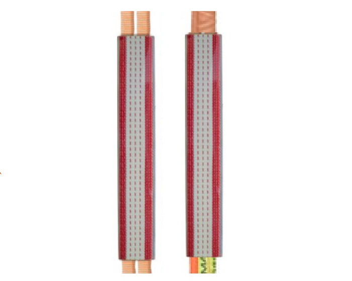 SpanSet Полиуретановые чехлы SpanSet-Secutex для круглопрядных стропов Magnum-X СпанСет SpanSet Полиуретановые чехлы SpanSet-Secutex для круглопрядных стропов Magnum-X СпанСет